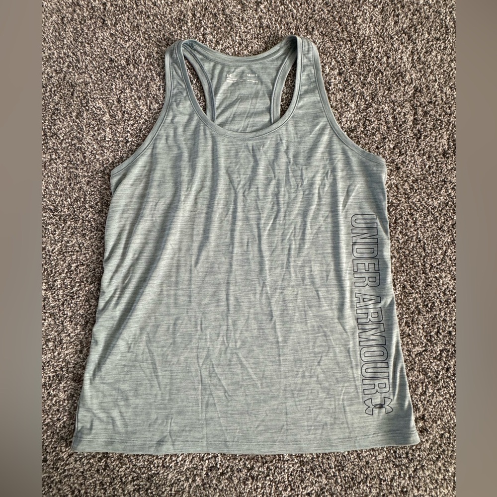 Women's Under Armour Heat Gear Tank Top